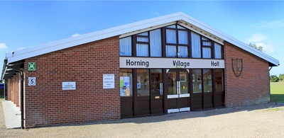 Horning Village Hall