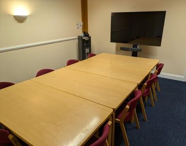 Conference Room 5