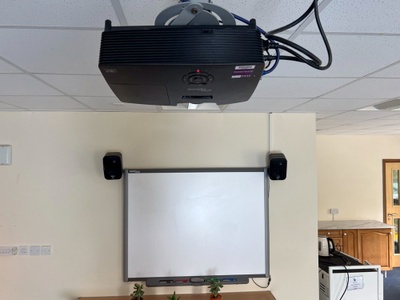 Projector