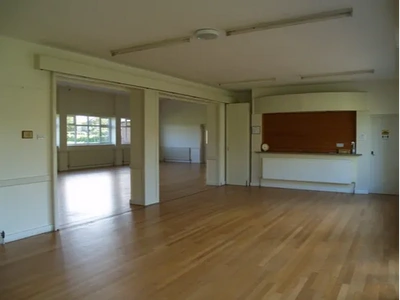 Small Hall