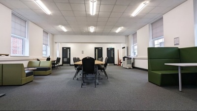 Community Room 