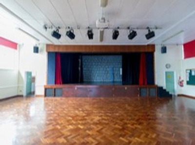 Main Hall