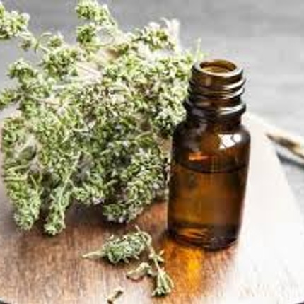 WHITE THYME ESSENTIAL OIL