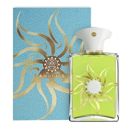 Amouage sunshine deals