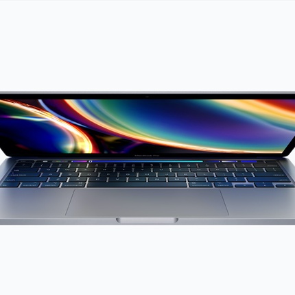 Apple MacBook Pro 8GB Intel Core I5 SSD 256GB - cybarmall