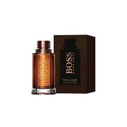 HUGO BOSS The Scent Private Accord For Him EDT 100ml Royal