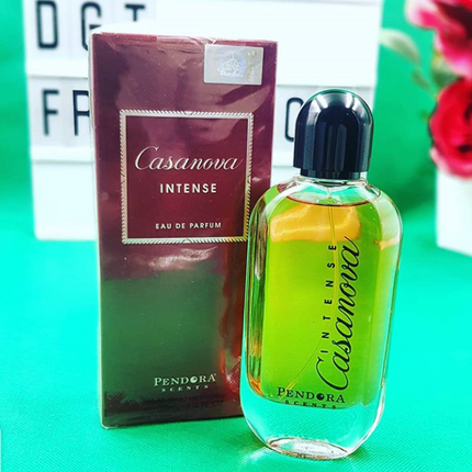 Casanova 2025 intense perfume