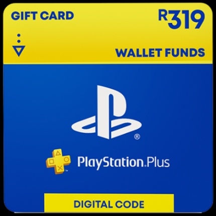 PlayStation Plus Essential: 3 Month Subscription