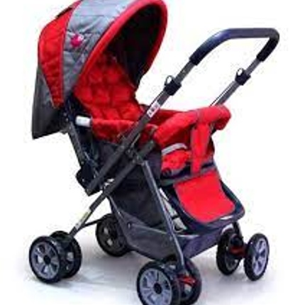 Babytrolly hot sale