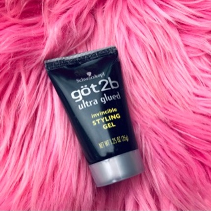 Got2b gel - LolasHaircare