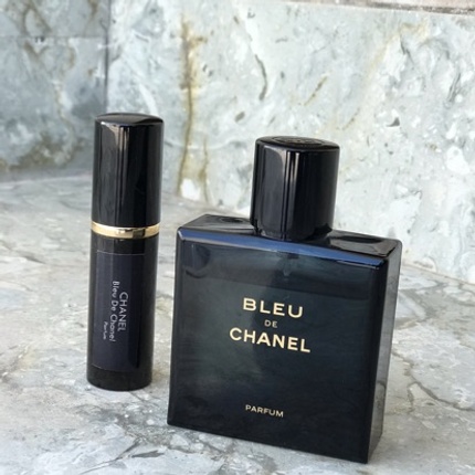 BLEU DE CHANEL - CHANEL 10ml - Avino's Perfume Place