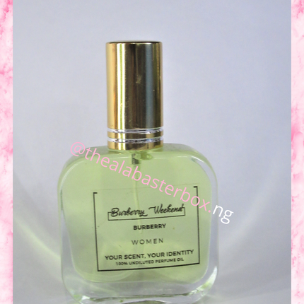 Burberry weekend outlet 20 ml