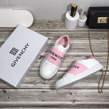 Givenchy sneakers - Stylish luxury | Flutterwave Store