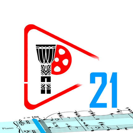 21 Instrument Score Animation - Pakaschool Global Video Transcription  Service | Flutterwave Store