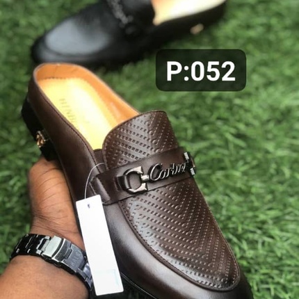 Gents on sale cut shoe