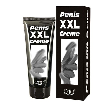 Penis XXL Creme For Enlargement AmazingWeight Flutterwave Store