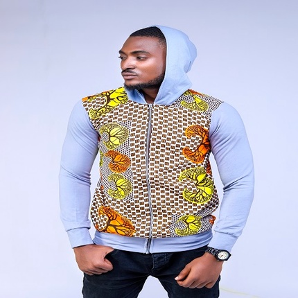 Ankara waistcoat hot sale