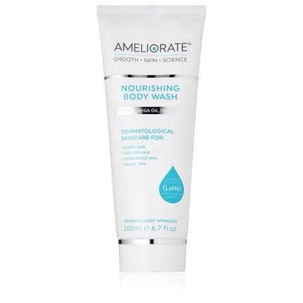 AMELIORATE AMELIORATE Smoothing Body Exfoliant, Free US Shipping