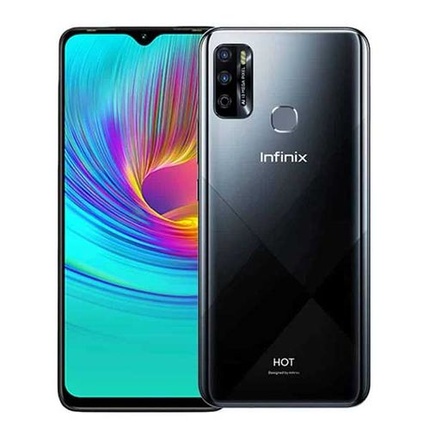 infinix 2ram