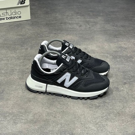 New balance cheap 1300 black