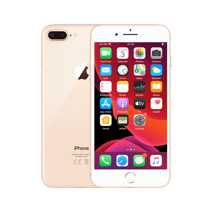 Iphone 8 rose store gold apple store