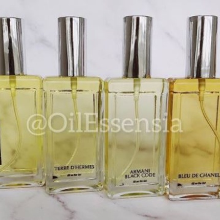 Armani Code Perfume Oil ShopOilEssensia Flutterwave Store