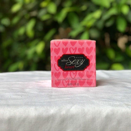 Avon Ultra Sexy Heart Reva s Flutterwave Store