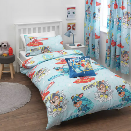 Paw Patrol Toddler Bedding Set Toys N More Flutterwave Store