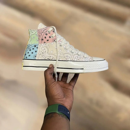 Converse discount 70 offspring