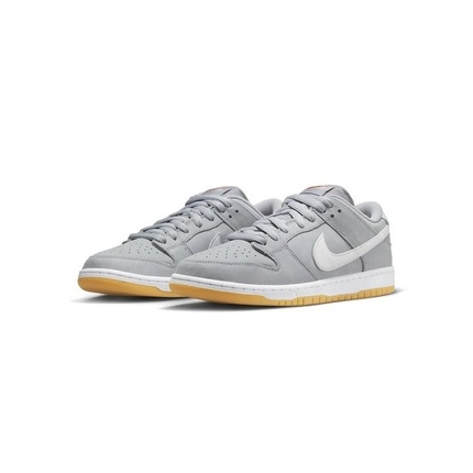 Dunk low pro iso orange online label