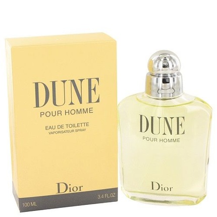 Christian Dior Dune EDT 100ml Perfume For Men - M&M online