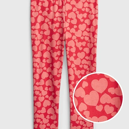 Toddler Mix and Match Leggings