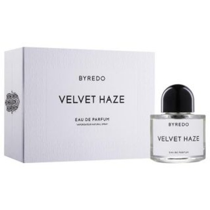 Byredo Velvet Haze EDP 100ml Unisex Perfume - Authentic Unlimited