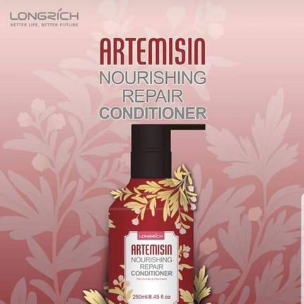 Longrich Artemisin Nourishing Repair Conditioner –