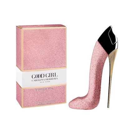 Carolina Herrera Good Girl (Pink & Green) 80ml – Enchanting Fragrances