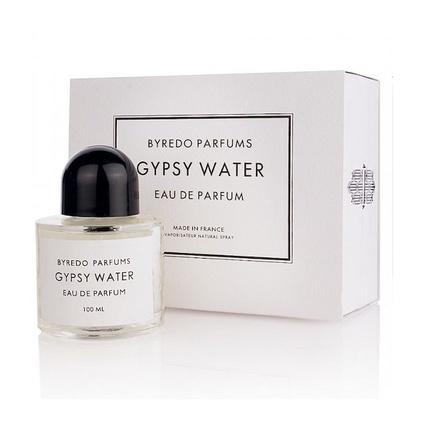 Byredo Gypsy Water EDP 100ml Perfume For Men - Allscents