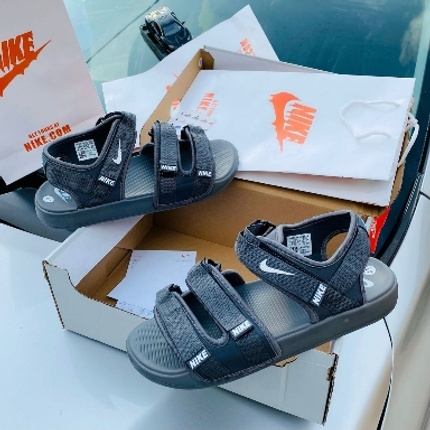 Nike ke sandal new arrivals