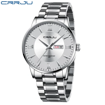 Crrju clearance watch price