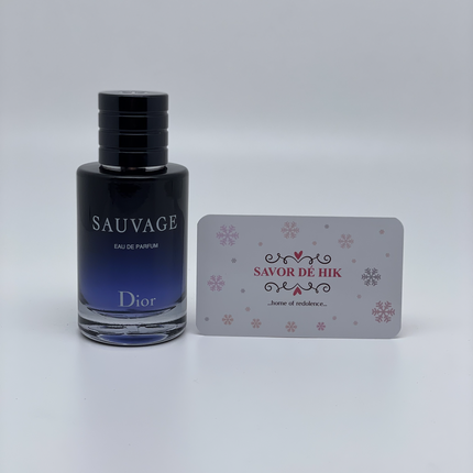 50ml sauvage outlet