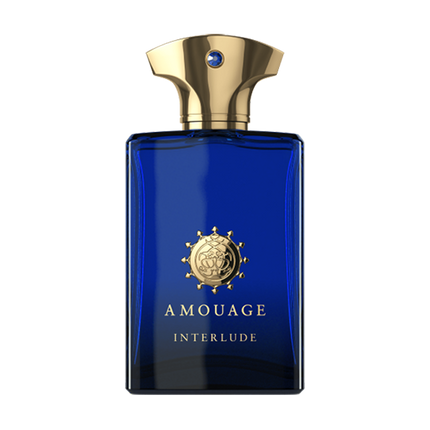 Amouage Interlude For Men Oil Based Perfume Perfume Goals