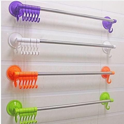 Bathroom deals wall hanger