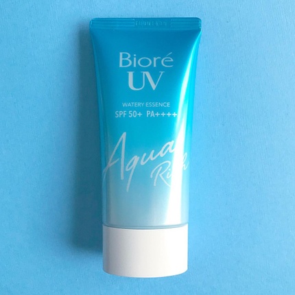 Biore Uv Aqua Rich Watery Essence Spf 50 Pa Epiphany11 Flutterwave Store