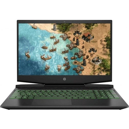 Hp pavilion 15 online 1650