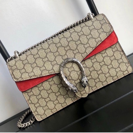 Gucci inspired bag - PearlUniquefashion | Flutterwave Store