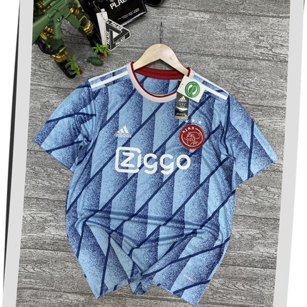 Ajax Amsterdam 2020/2021 Away jersey - Jerseyland