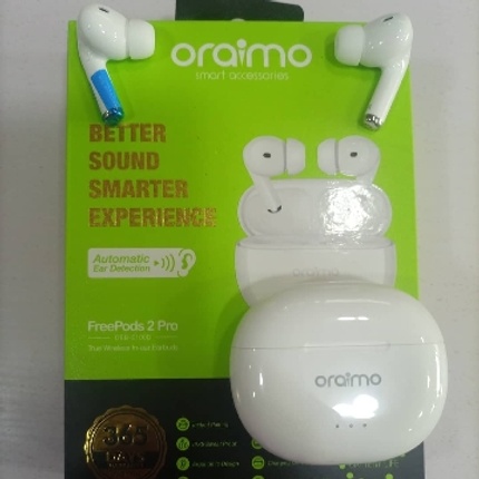 Oraimo freepods2 online