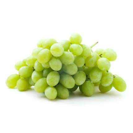 Grapes, Seedless (Green, Large Pack) - The Buyer's Market Foodshop