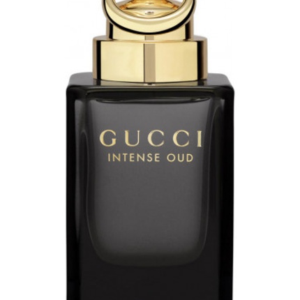 Gucci oud intense outlet edp