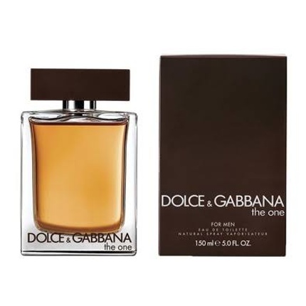 Dolce & Gabbana the one(French oil) -20ml - Scents by Belleza Nigeria |  Flutterwave Store