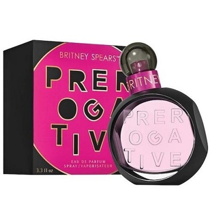 Britney spears prerogative discount perfume